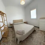 Сasa de vacaciones Casa Playa De Rueta
