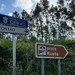 Casa Playa De Rueta