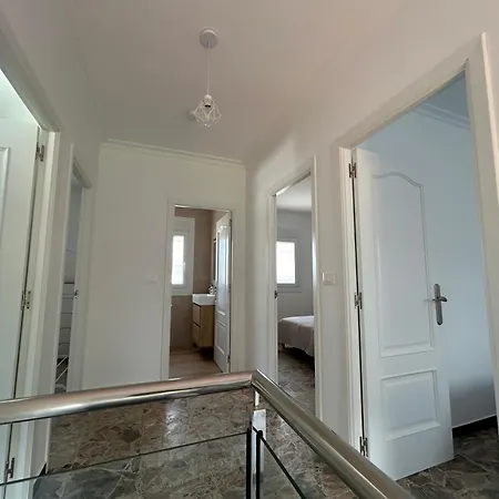 Casa Playa De Rueta * Cervo