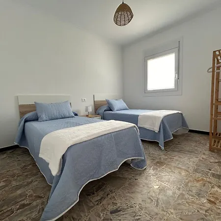 Сasa de vacaciones Casa Playa De Rueta Cervo (Lugo)