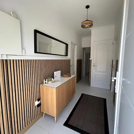 Casa Playa De Rueta * 쎄보