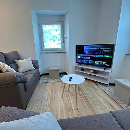 Casa Playa De Rueta 別荘 Cervo