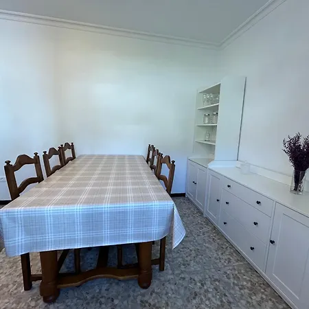 Casa Playa De Rueta