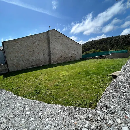 Casa Playa De Rueta Cervo