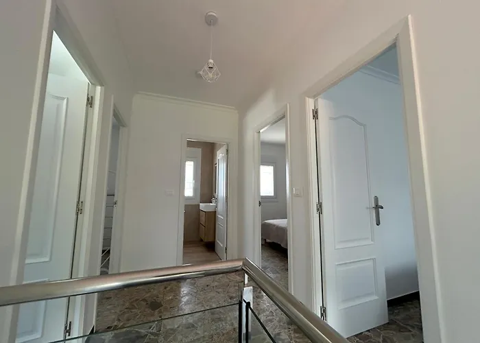 Casa Playa De Rueta * Cervo (Lugo)