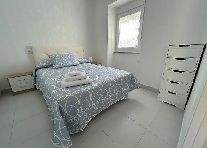 Casa Playa De Rueta *