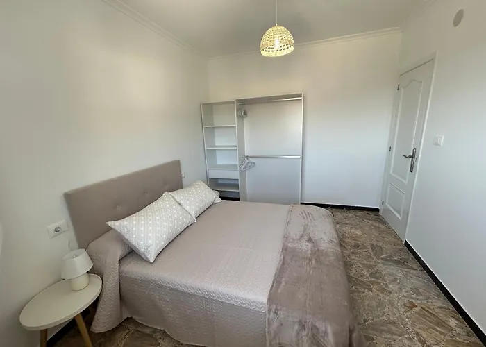 Casa Playa De Rueta Cervo (Lugo)