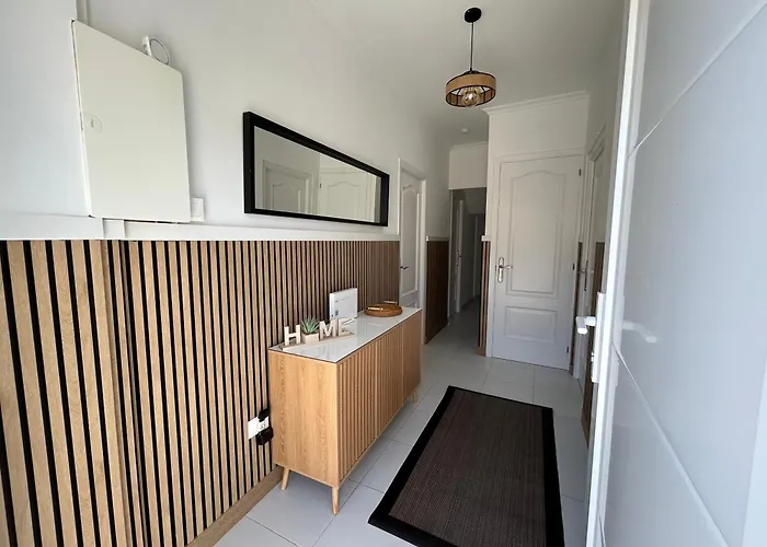 Casa Playa De Rueta * Cervo (Lugo)