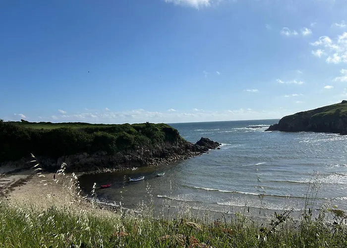 Casa Playa De Rueta Dom wakacyjny *