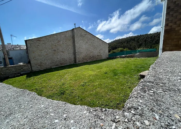 Casa Playa De Rueta Cervo (Lugo)