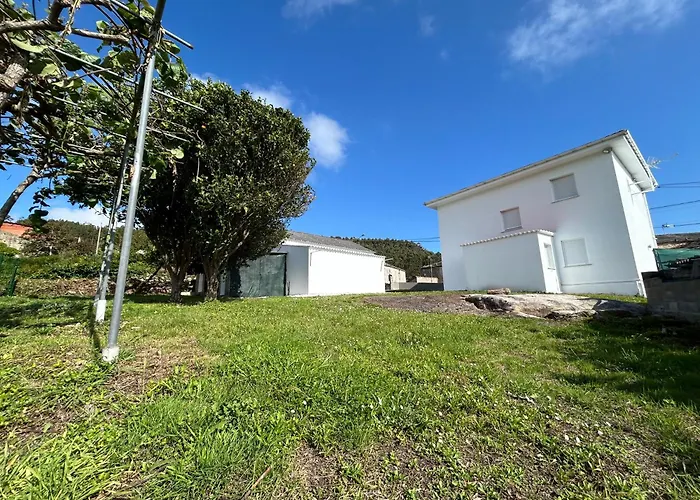 Dom wakacyjny Casa Playa De Rueta *